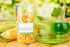 Settrington biofuel availability