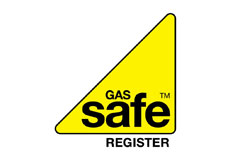 gas safe companies Settrington